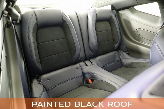 2025 Ford Mustang Dark Horse - Photo 15