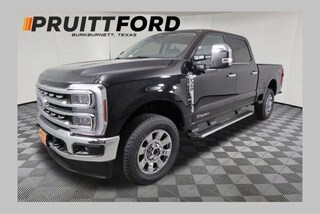 2026 Ford F-350 Lariat Truck Crew Cab