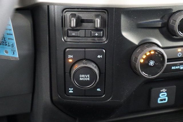 2026 Ford F-250 Super Duty XL - Photo 24