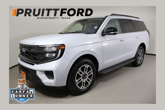 2025 Ford Expedition Active 4x4's photo