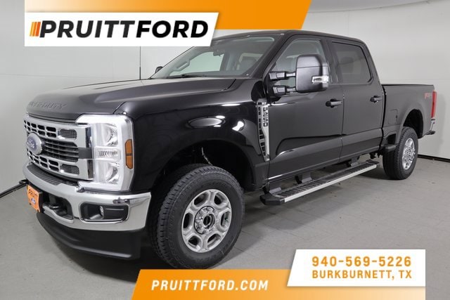 2026 Ford F-250 Super Duty XLT's photo