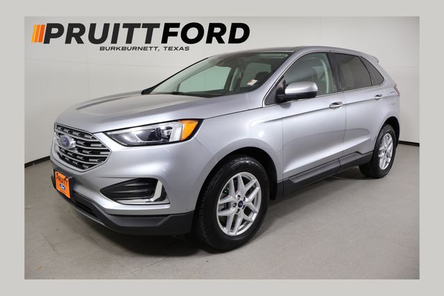 2022 Ford Edge SEL AWD's photo