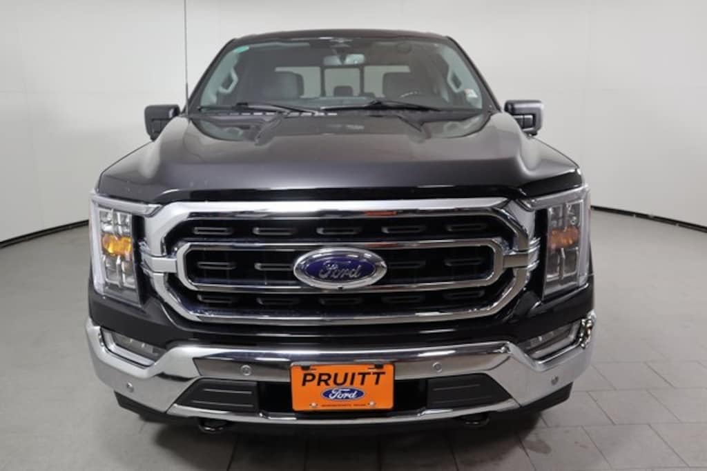 Used 2023 Ford F-150 XLT Truck