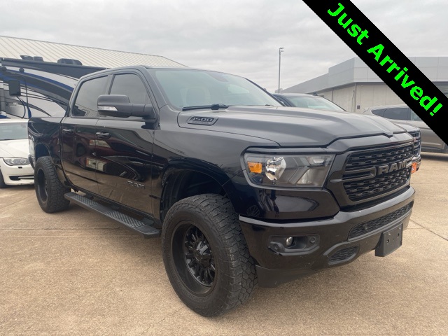 2022 RAM Ram 1500 Pickup Big Horn/Lone Star's photo