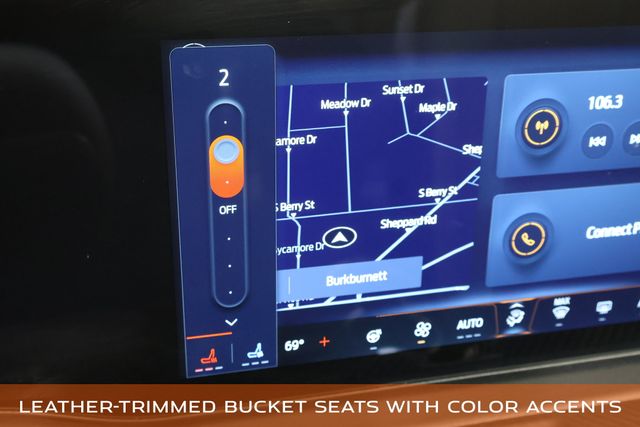 2026 Ford Mustang EcoBoost Premium - Photo 22