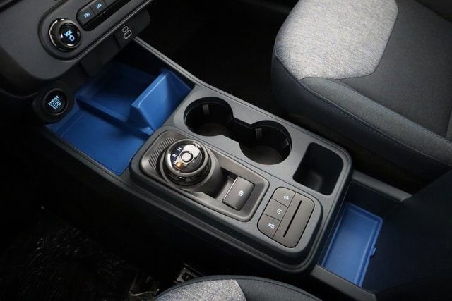 2025 Ford Maverick XLT - Photo 30