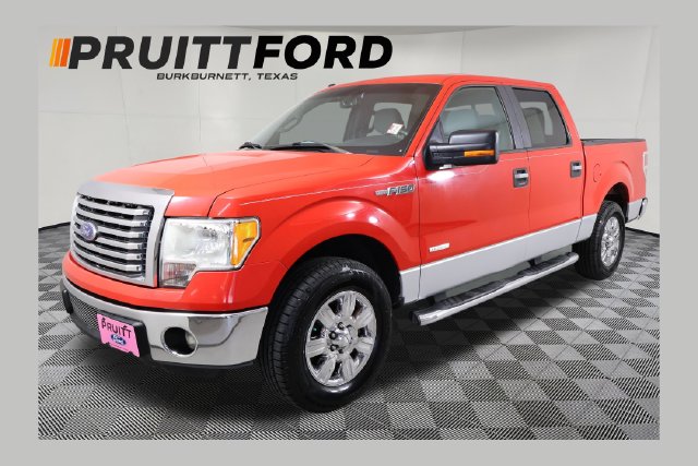  Ford F-150