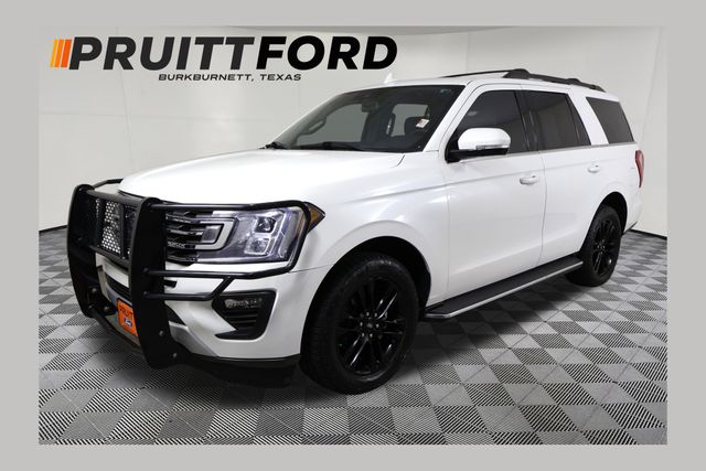 2020 Ford Expedition