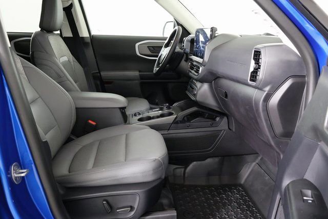 2025 Ford Bronco Sport Badlands - Photo 12