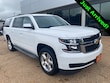 Chevrolet Suburban 1500