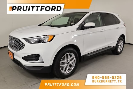 2024 Ford Edge SEL SUV