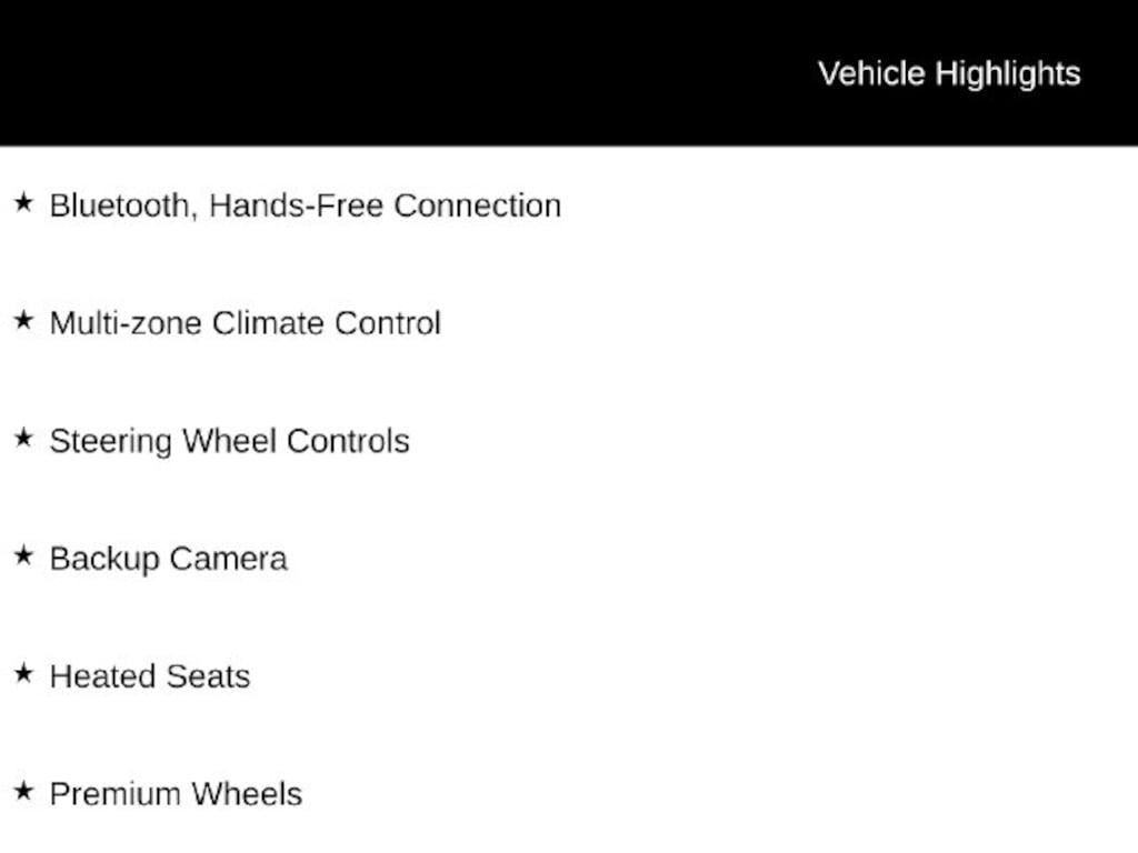 Used 2019 Ford Escape SE SUV