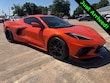 Chevrolet Corvette Stingray