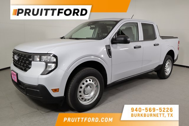 2025 Ford Maverick Truck SuperCrew 