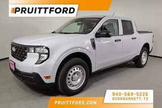 2025 Ford Maverick XL Truck SuperCrew
