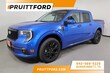  Ford Maverick