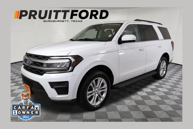2024 Ford Expedition XLT's photo