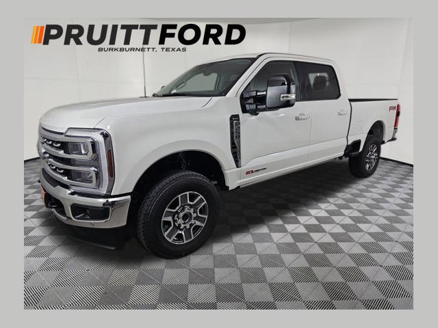  Ford F-250