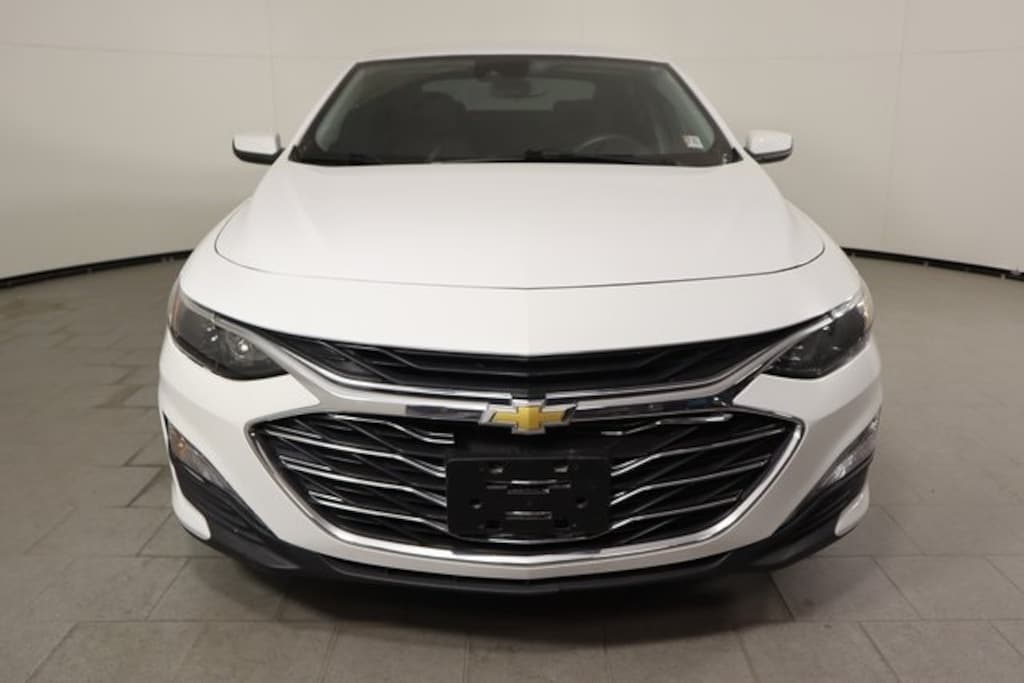 Used 2024 Chevrolet Malibu LT Sedan