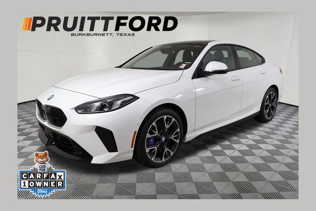 2026 BMW 2 Series 228 Gran Coupe's photo
