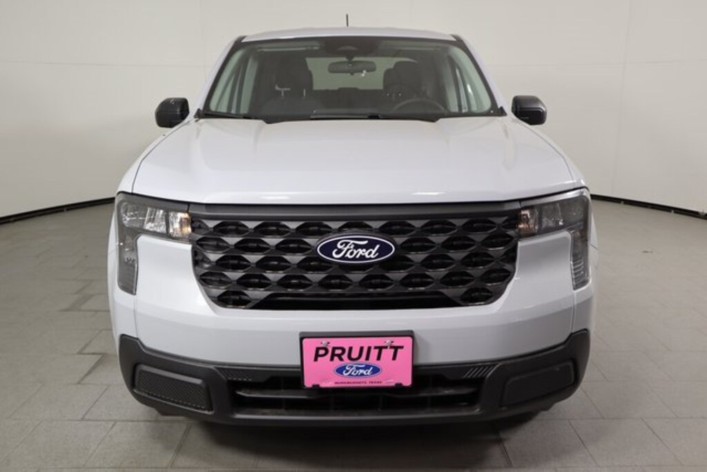 New 2025 Ford Maverick XL Truck SuperCrew