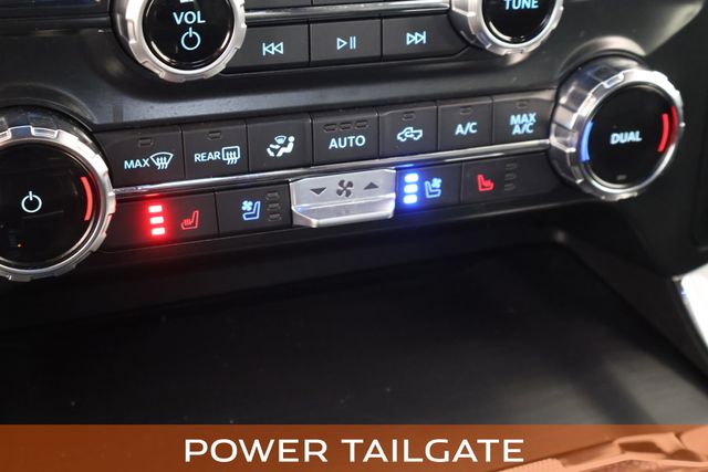 2022 Ford F-150 Lariat - Photo 27