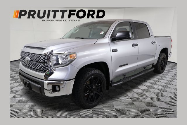  Toyota Tundra