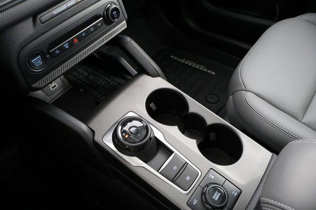 2025 Ford Bronco Sport Badlands - Photo 26