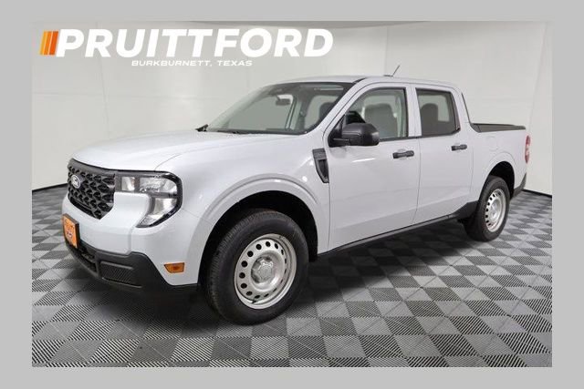 2025 Ford Maverick