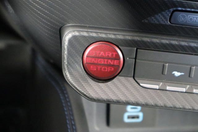 2025 Ford Mustang Dark Horse - Photo 31