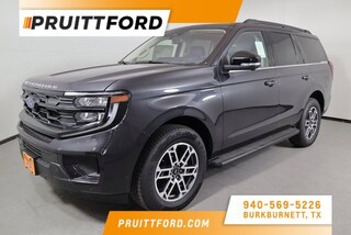 2025 Ford Expedition Active SUV