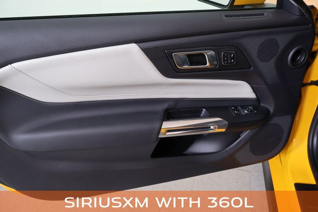 2026 Ford Mustang EcoBoost Premium - Photo 15