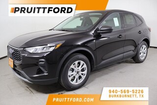 2026 Ford Escape Active SUV