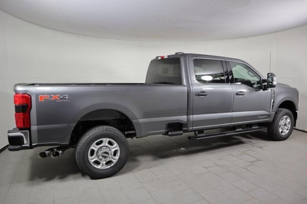 New 2026 Ford F-350  Truck Crew Cab