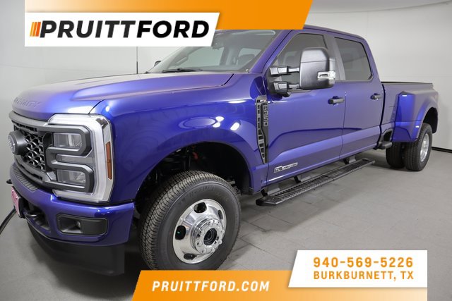 2026 Ford F-350 Truck Crew Cab 