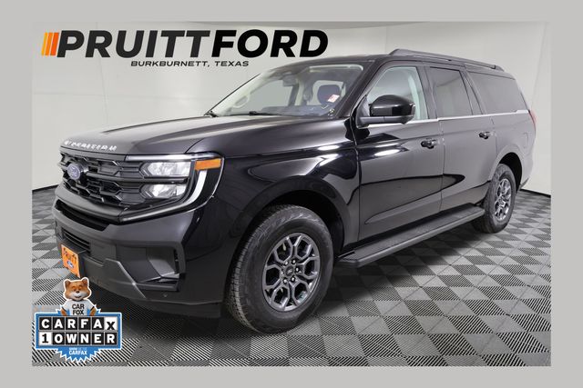 2025 Ford Expedition Active MAX's photo