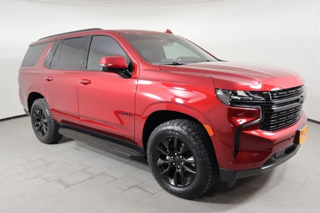 Used 2023 Chevrolet Tahoe LT SUV