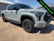 Toyota Tundra Hybrid
