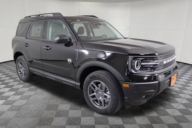 New Ford Bronco Sport | Pruitt Ford Trucks & SUVs in Burkburnett, TX
