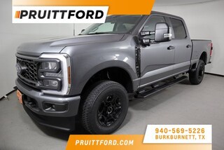 2026 Ford F-350 Truck Crew Cab