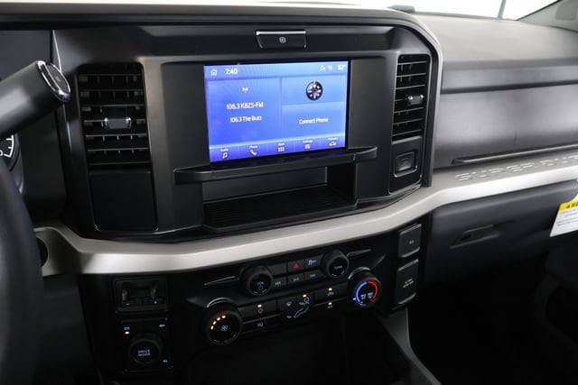 2026 Ford F-350 Super Duty XLT - Photo 16