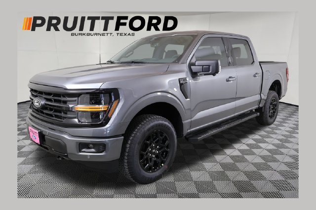  Ford F-150