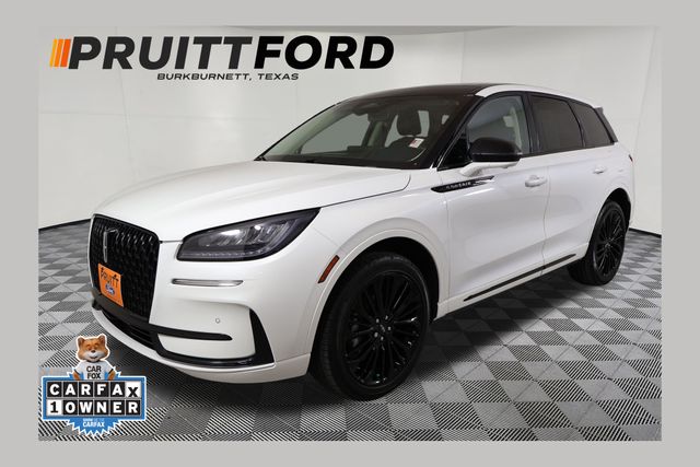 2023 Lincoln Corsair AWD's photo