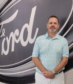 Staff member Russell Hill from ID_ac39d7