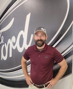 Staff member Derek Hatcher from ID_653ab5
