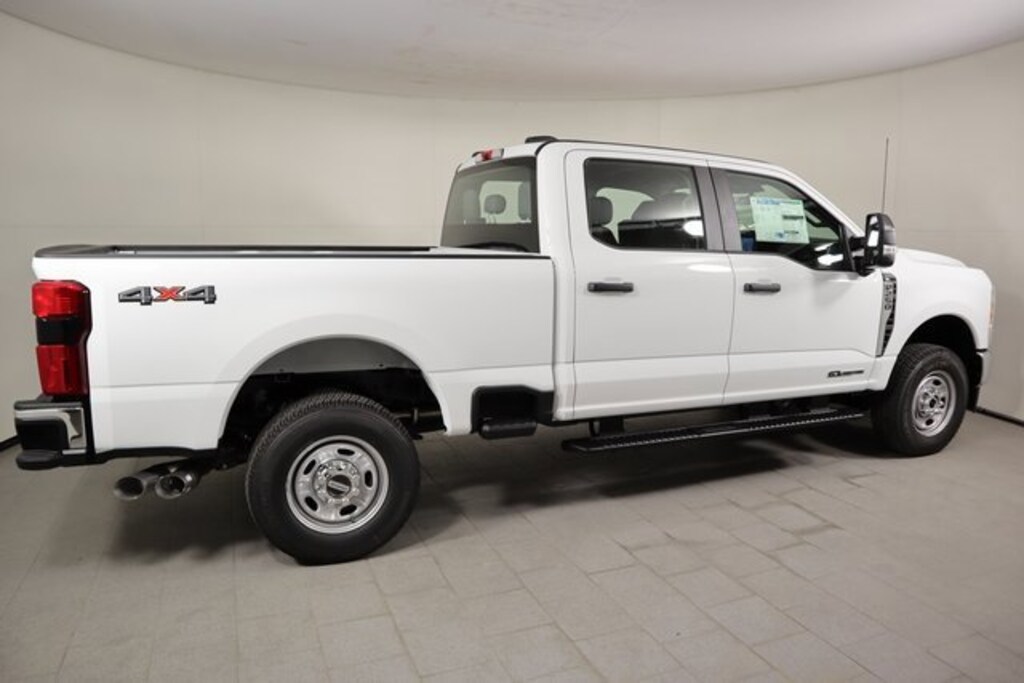 New 2026 Ford F-250  Truck Crew Cab