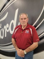 Staff member John Stewart from ID_ac39d7