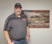 Staff member Chuck Zotz from ID_2d7fbd