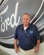 Staff member Jeff Turner from ID_ac39d7