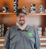 Staff member Joe Johnson from ID_58f6ce